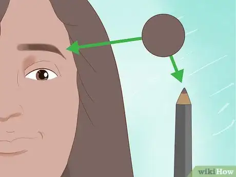 Image titled Fade Eyebrows Step 13