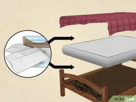 Image titled Get Rid of Bed Bugs Naturally Step 11