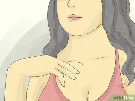 Image titled Flirt With Body Language Step 9