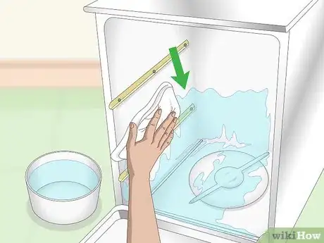 Image titled Clean Dishwashers Step 7
