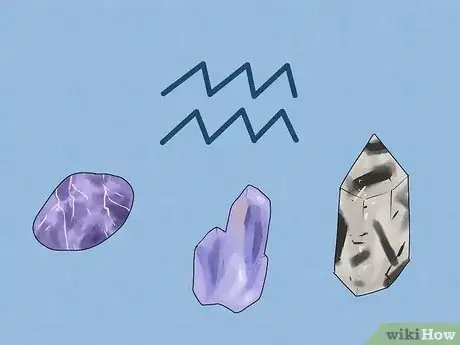 Image titled Get Into Crystals and Astrology Step 12