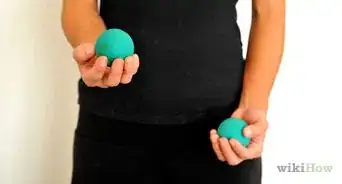 Juggle Two Balls