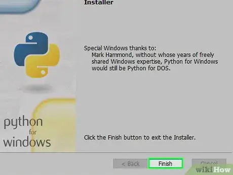 Image titled Install the MySQL Database Server on Your Windows PC Step 6