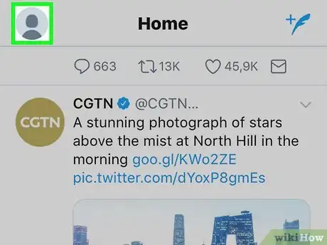 Image titled Block Promoted Tweets on Twitter on iPhone or iPad Step 9