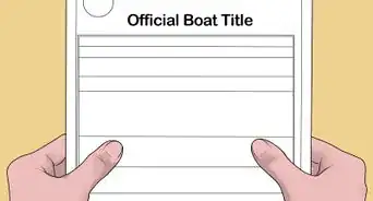 Transfer a Boat Title