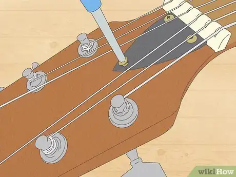 Image titled Adjust the Truss Rod on a Guitar Step 5