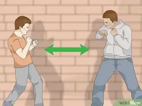 Image titled Defend a Punch Step 3