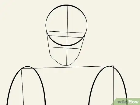 Image titled Draw Adolf Hitler Step 13