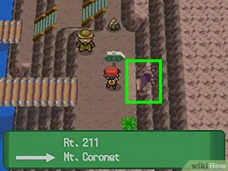 Image titled Capture Arceus in Pokémon Diamond or Pokémon Pearl Step 13
