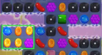 Play Candy Crush Saga