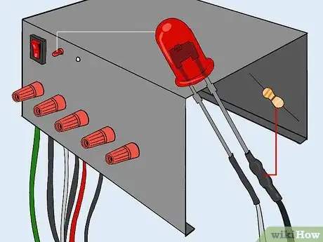 Image titled Convert a Computer ATX Power Supply to a Lab Power Supply Step 17