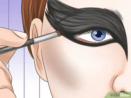 Image titled Do Black Swan Makeup Step 5