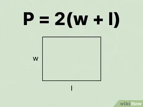 Image titled Find the Measurement of the Diagonal Inside a Rectangle Step 8