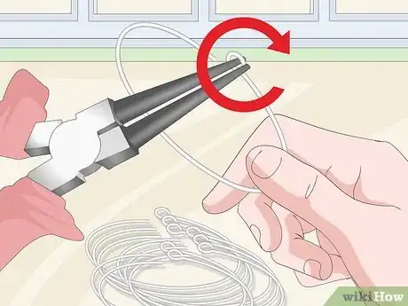 Image titled Make a Memory Wire Bracelet Step 8