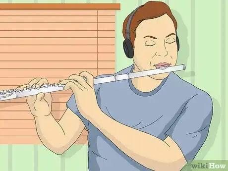 Image titled Improve Your Tone on the Flute Step 10