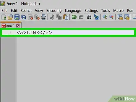 Image titled Create a Link Step 18