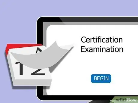 Image titled Obtain ASE Certification Step 8