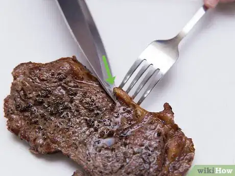 Image titled Cut Beef Step 8