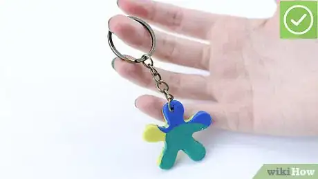 Image titled Make Keychains Step 6