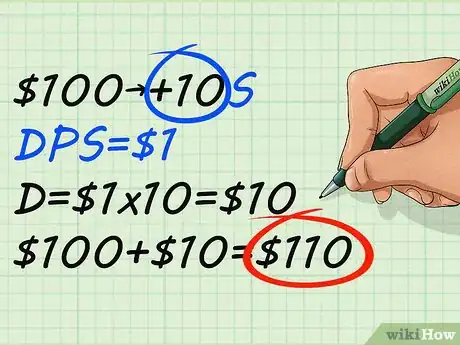 Image titled Calculate Dividends Step 5