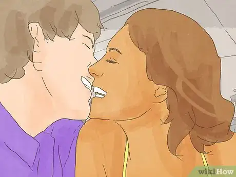Image titled Make Your Boyfriend Love to Kiss Step 7