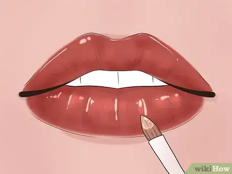 Image titled Do Makeup for a First Date Step 15