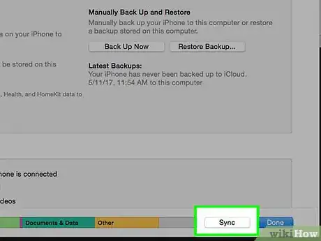 Image titled Use iTunes Step 28