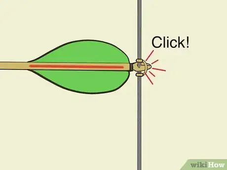 Image titled Use a Compound Bow Release Step 3.jpeg