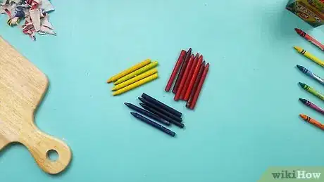 Image titled Melt Crayons Step 18