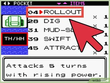 Image titled Defeat Whitney's Miltank in Pokémon Gold_Silver_Crystal Step 13
