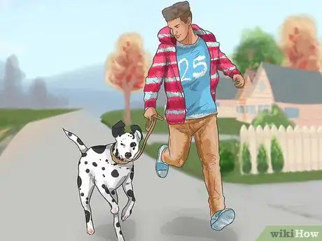 Image titled Care for a Dalmatian Step 5
