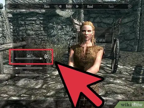 Image titled Create the Right Character for You in Skyrim Step 9
