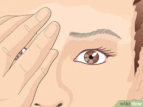 Image titled Use Eyebrow Pomade to Define Eyebrows Step 4