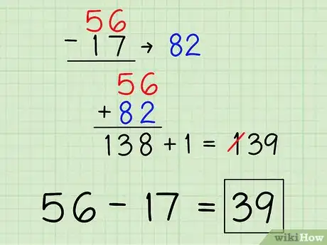 Image titled Subtract Binary Numbers Step 15