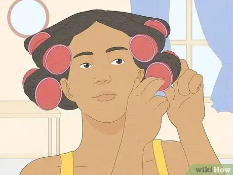 Image titled Make Your Hair Straighter Without a Straightener Step 4