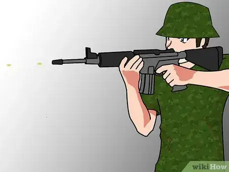 Image titled Get Ready for an Airsoft Game Step 18