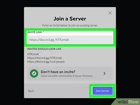 Image titled Join a Discord Server Step 6