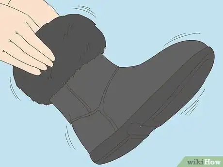 Image titled Deodorize Ugg Boots Step 5