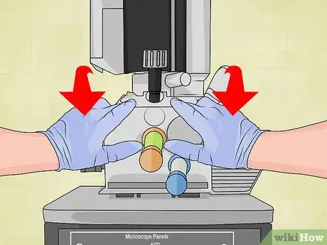 Image titled Use a Scanning Electron Microscope Step 3