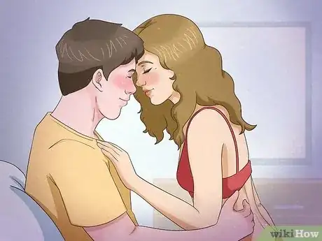 Image titled Stop Cheating Step 13