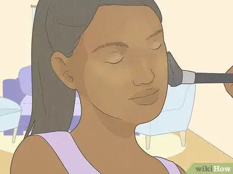 Image titled Wear Natural Makeup for 12–14 Year Olds Step 13