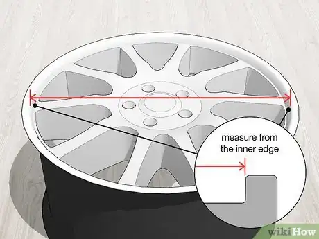 Image titled Select Rims for Your Car Step 2