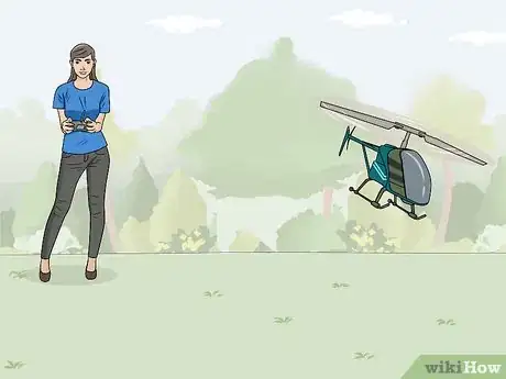 Image titled Fly a Remote Control Helicopter Step 10