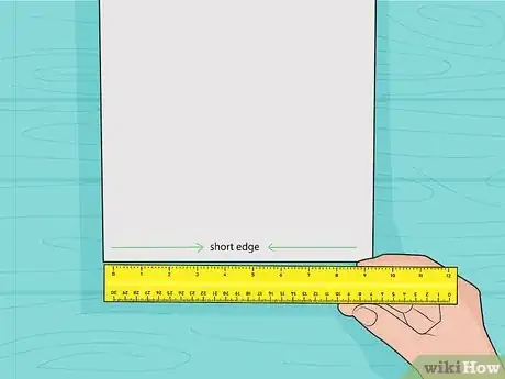 Image titled Measure Paper Step 06