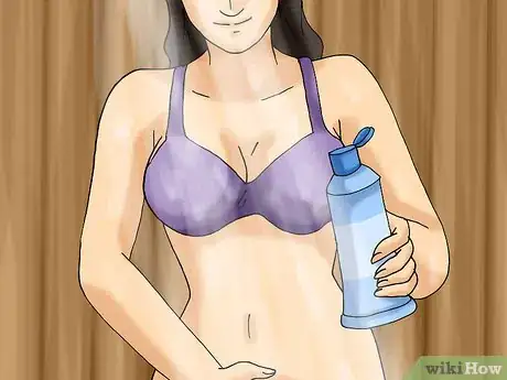 Image titled Wax Your Bikini Area at Home Step 20