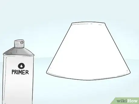 Image titled Decorate a Lampshade Step 12