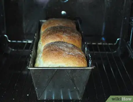 Image titled Make Fluffy Bread Step 12