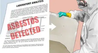 Identify Asbestos Insulation