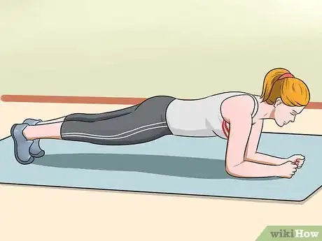 Image titled Lose Weight While Breastfeeding Step 12