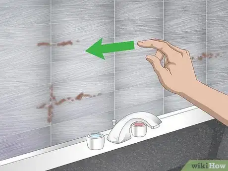 Image titled Clean a Metal Backsplash Step 1